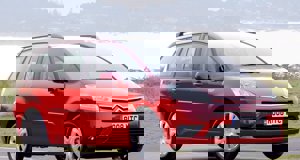 C4 Grand Picasso (2007 - 2013)